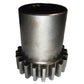 D37030 Hydraulic Pump Drive Coupler Fits Case IH Dozer 1150 1150B 1150C