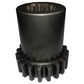 D37030 Hydraulic Pump Drive Coupler Fits Case IH Dozer 1150 1150B 1150C
