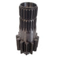 Drive Shaft Pinion Compatible with/Fits John Deere 455E 450D 450B 450E 455D 450C