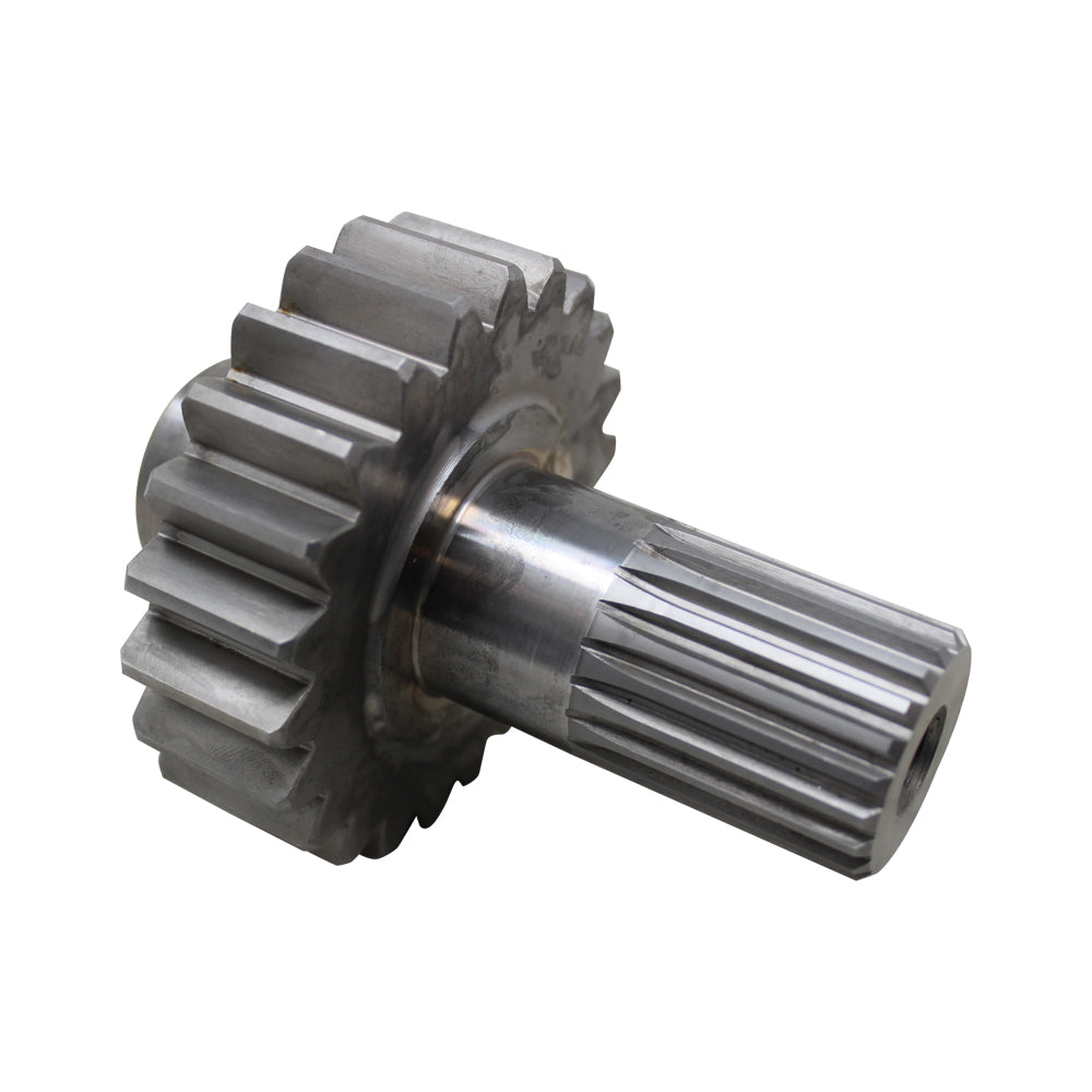 Gear Fits John Deere Replaces T214597