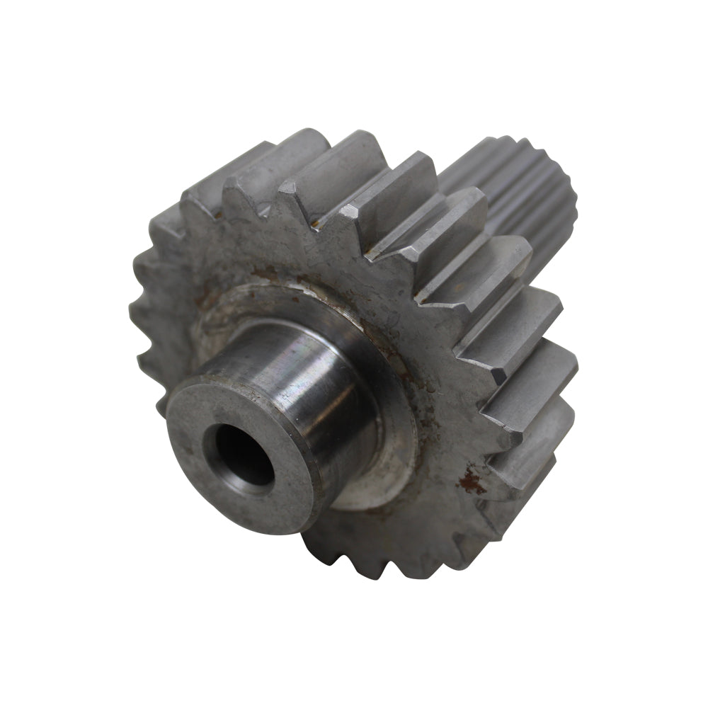 Gear Fits John Deere Replaces T214597