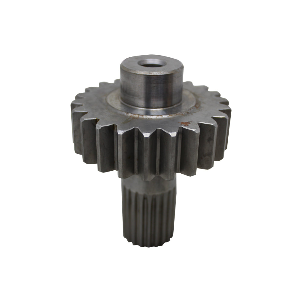 T214597 Gear 22T, Pinion Fits 450J s/n 108452-, 450K s/n F304771-