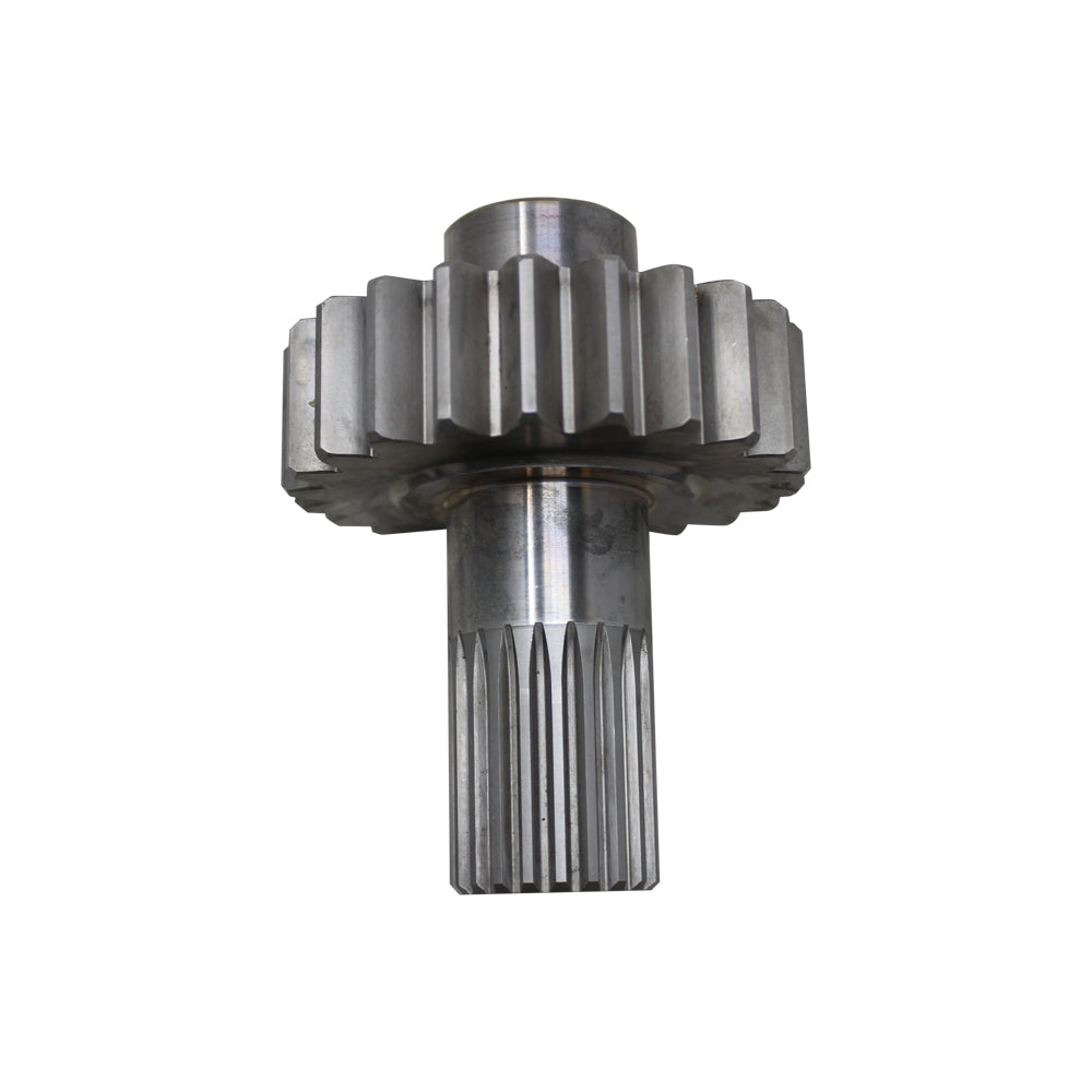 T214597 Gear 22T, Pinion Fits 450J s/n 108452-, 450K s/n F304771-
