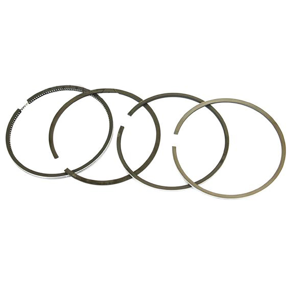 Piston Ring Set, Turbo, STD DFPN6149E