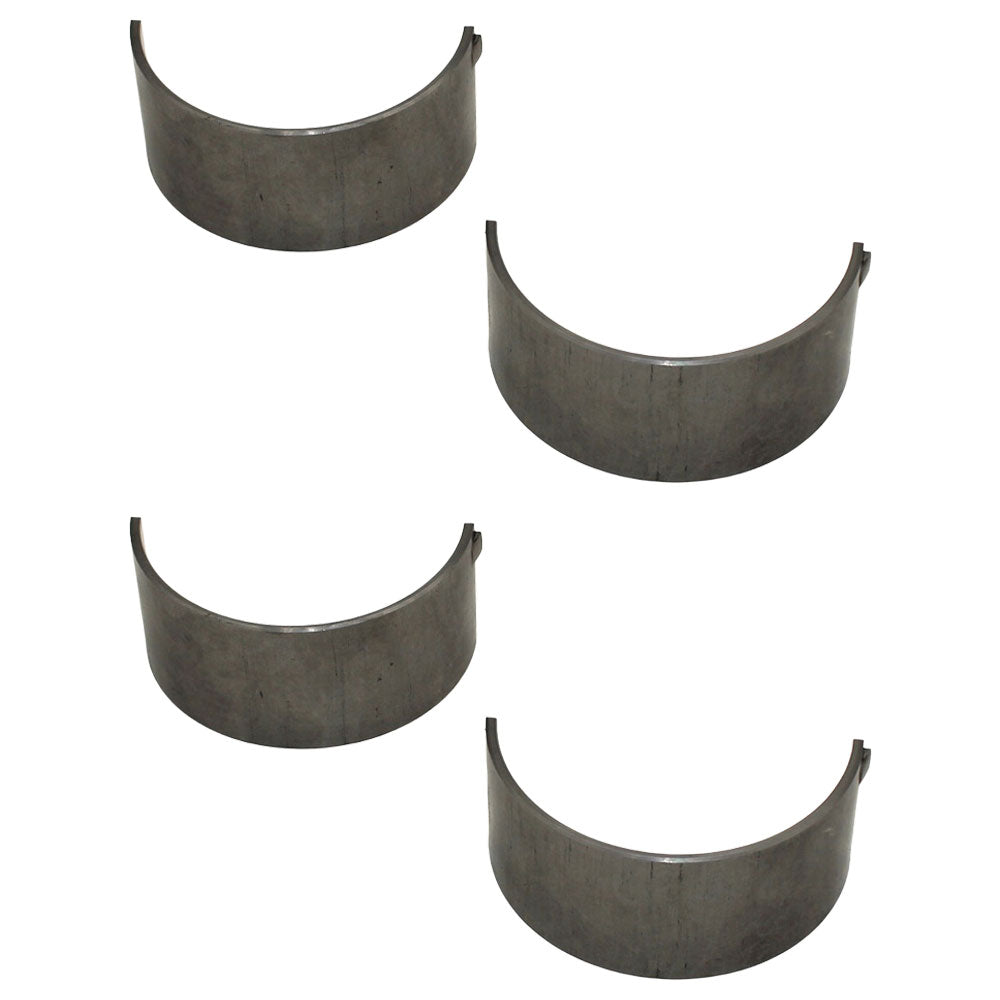 Two New Aftermarket Replacement Connecting Rod Bearing.010