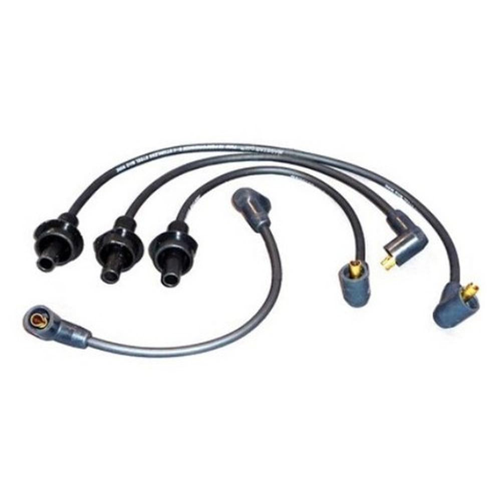 DHPN12259A Spark Plug Wire Set Fits Ford 3 Cylinder Gas Tractors