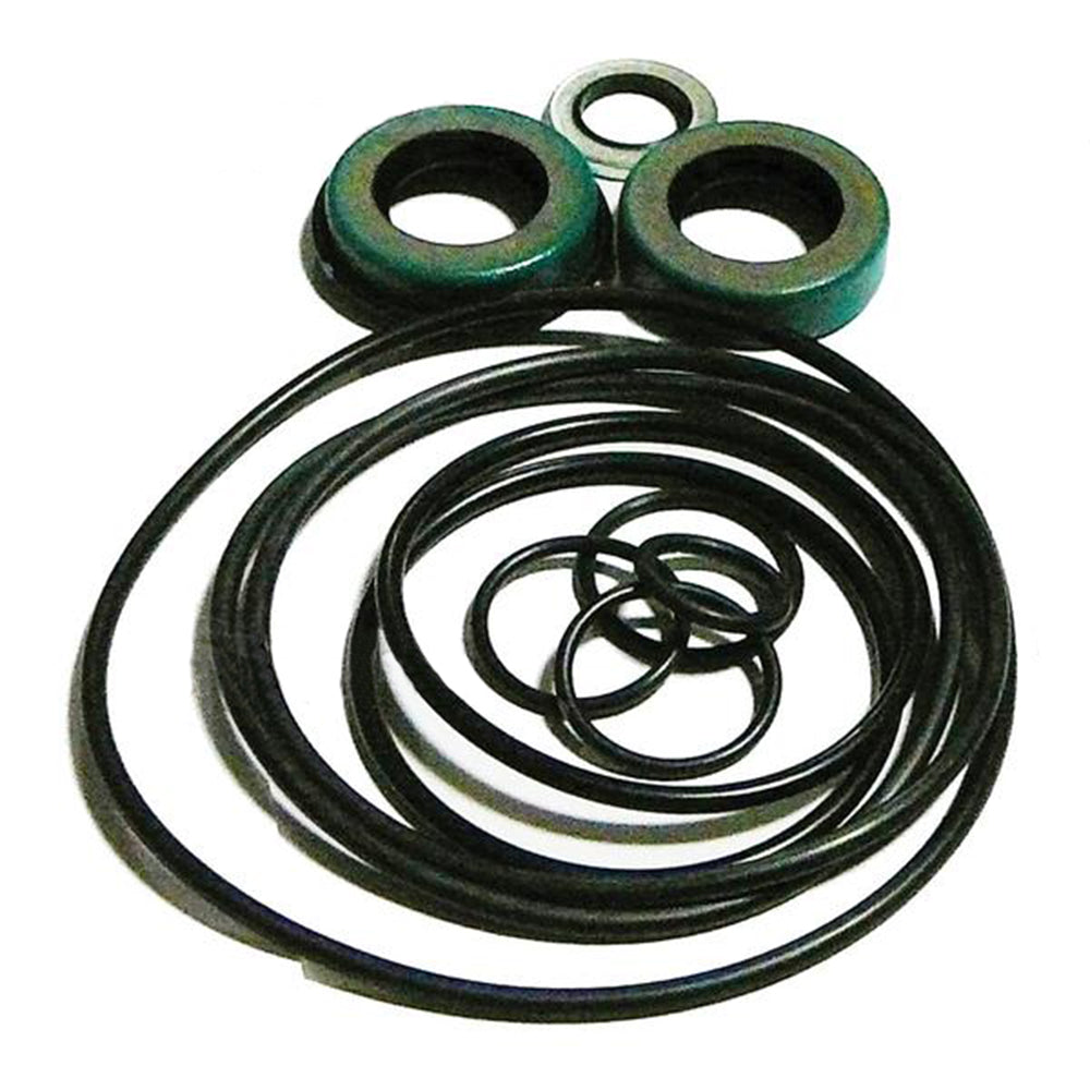 Steering Pump Seal Kit Fits Ford 2000 3400 4110 5000 7000 8000 9000 DHPN3A674A
