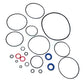 Power Steering Repair Kit Fits Ford Replaces 14461080
