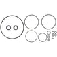 Fits Ford 2000 3000 4000 5000 3600 5600 TRACTOR PS PUMP SEAL KIT DHPN3A674B