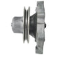 WN-DHPN8A513B-PEX Pump, Water Fits Ford/New Holland A64 -8/31/1976 8000 820