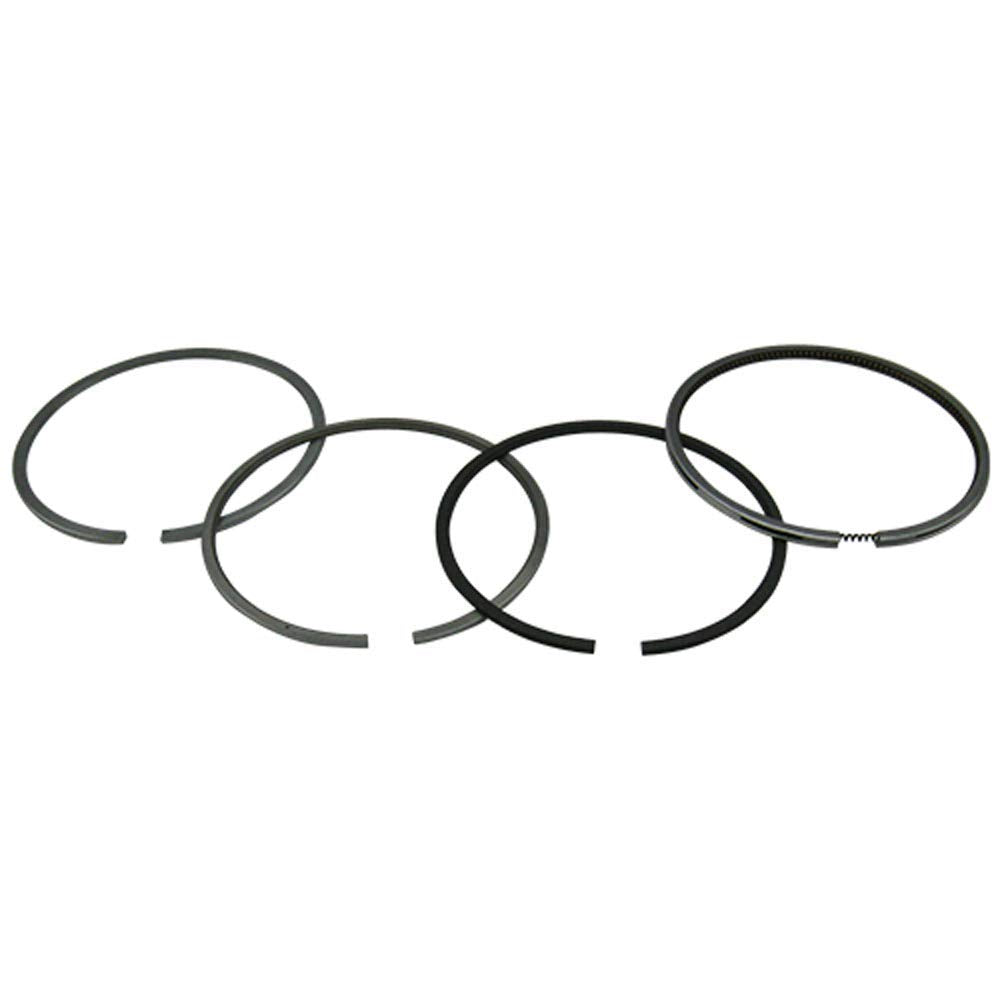 Ring Set 4.4 Turbo .030 - Fits Ford - DJPN6149C