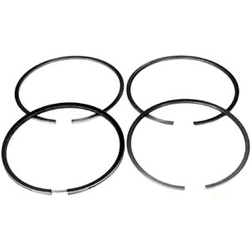 DJPN6149S Ring Set 4.2 STD Fits Ford Diesel Only