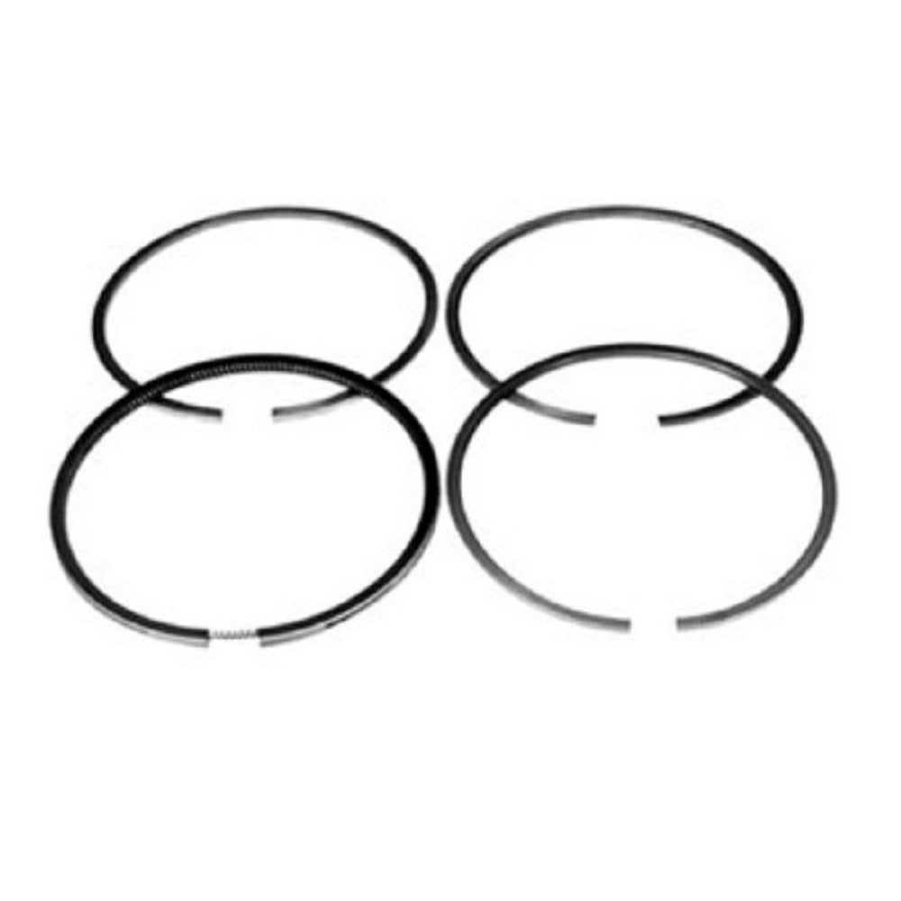 ENG-F-3316149-S Piston Ring Kit  4.2" Standard, Set of 4 Rings DJPN6149S