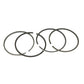 Piston Ring Set - .040" Oversize - Single Cylinder Fits Ford 2600 3600 2000