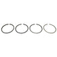 Piston Ring Set (.030) Fits Ford/New Holland Replaces 3917469