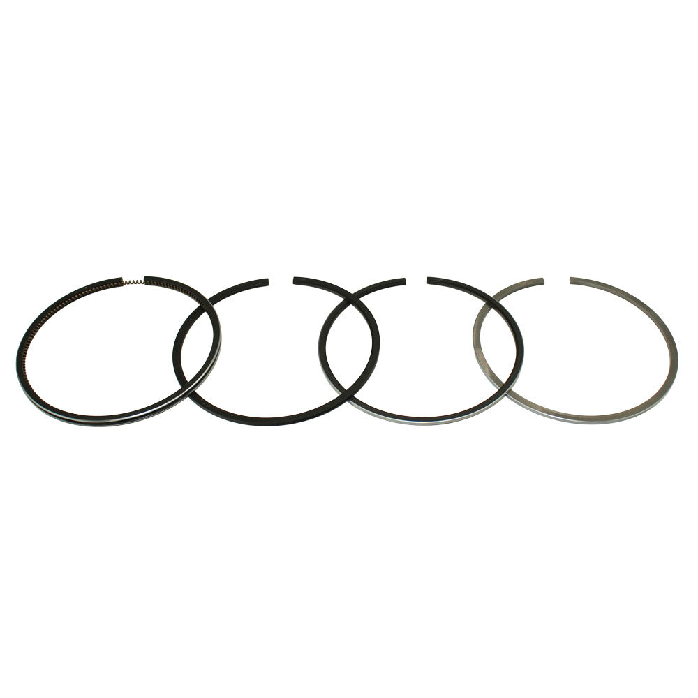 Piston Ring Set (.030) Fits Ford/New Holland Replaces 3917469