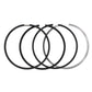Piston Ring Set (.030) Fits Ford/New Holland Replaces 3917469