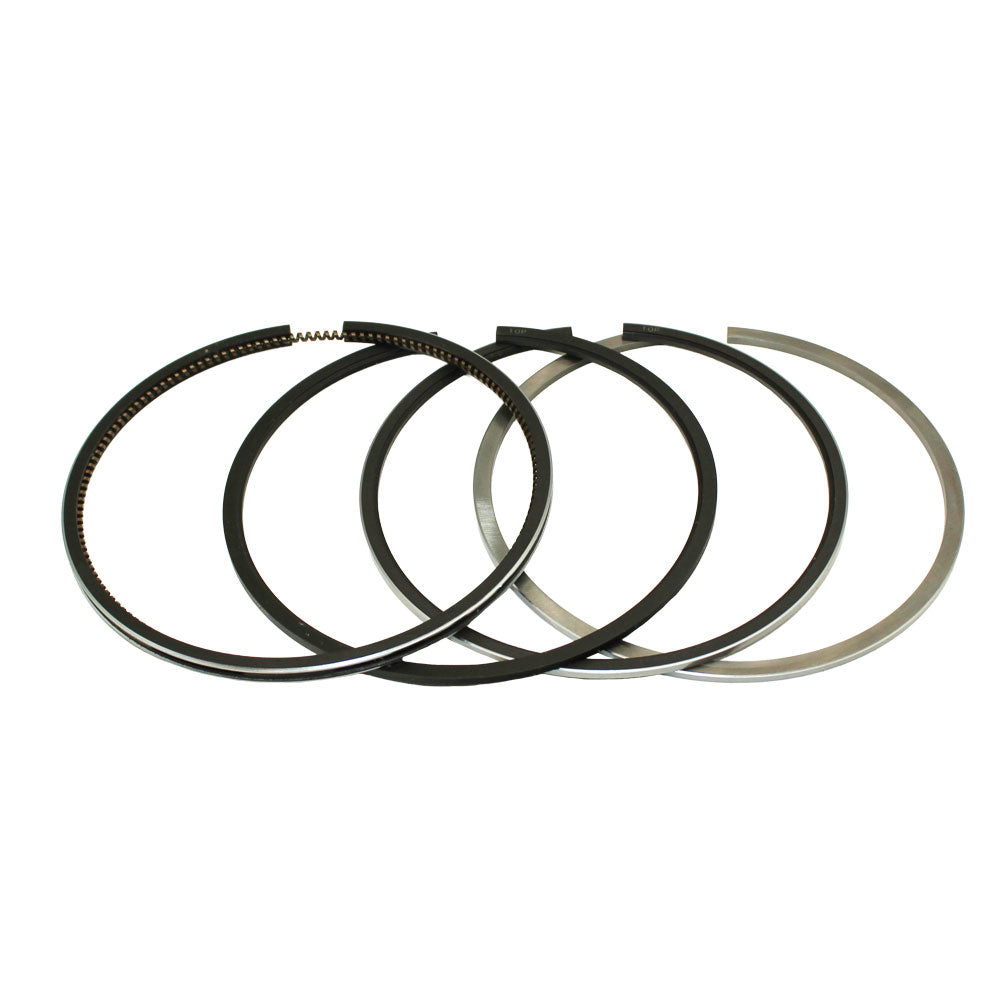 Piston Ring Set (.030) Fits Ford/New Holland Replaces 3917469
