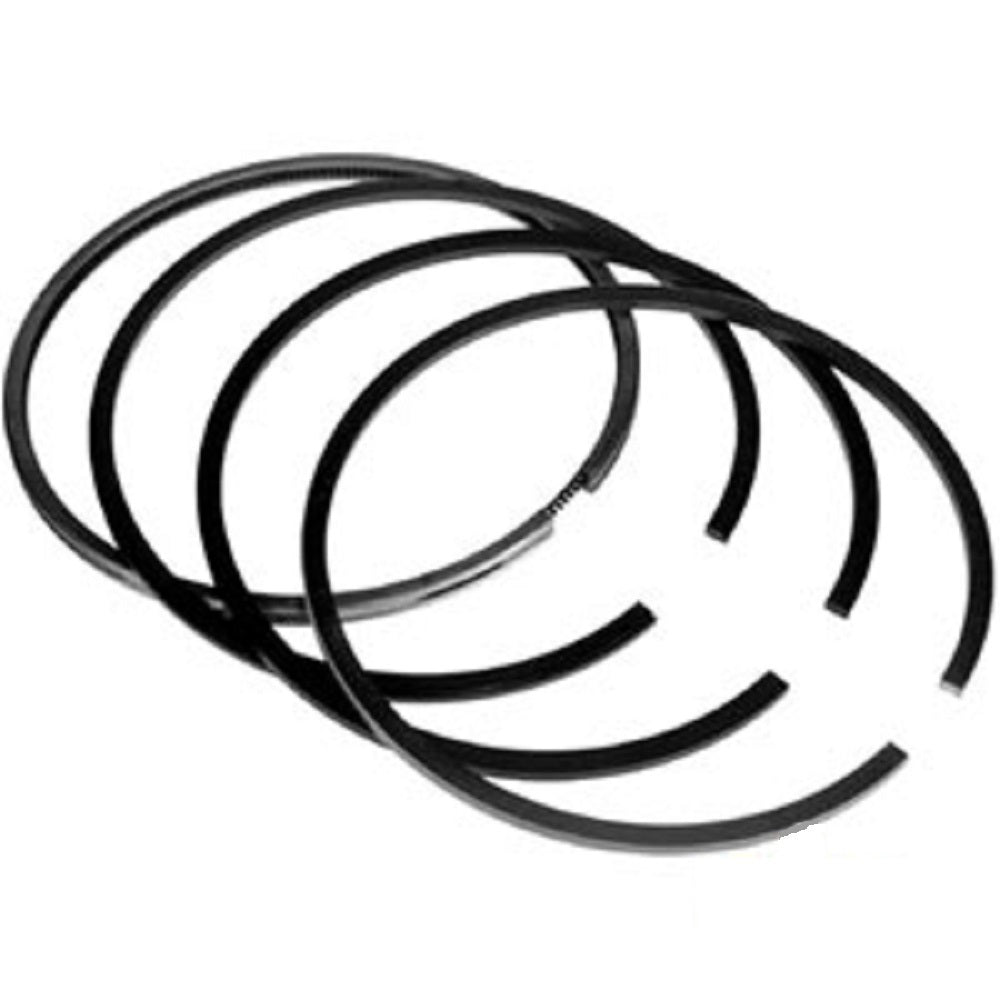 ENG-F-3316149-Z Piston Ring Kit 4.4" .040, Set of 4 Rings, DJPN6149Z