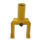 T20700 Track Adj / Idler Yoke Fits John Deere 450 450B 450C 450D 450E 455D