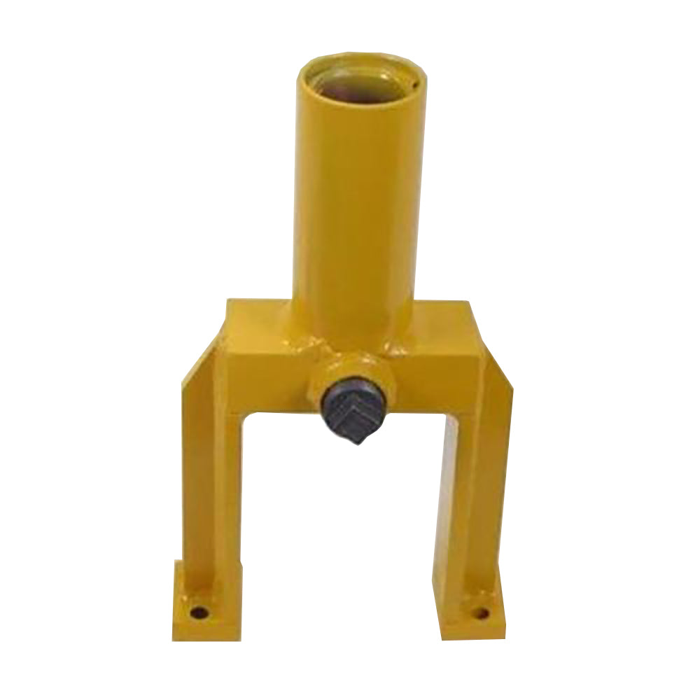 T20700 Track Adj / Idler Yoke Fits John Deere 450 450B 450C 450D 450E 455D