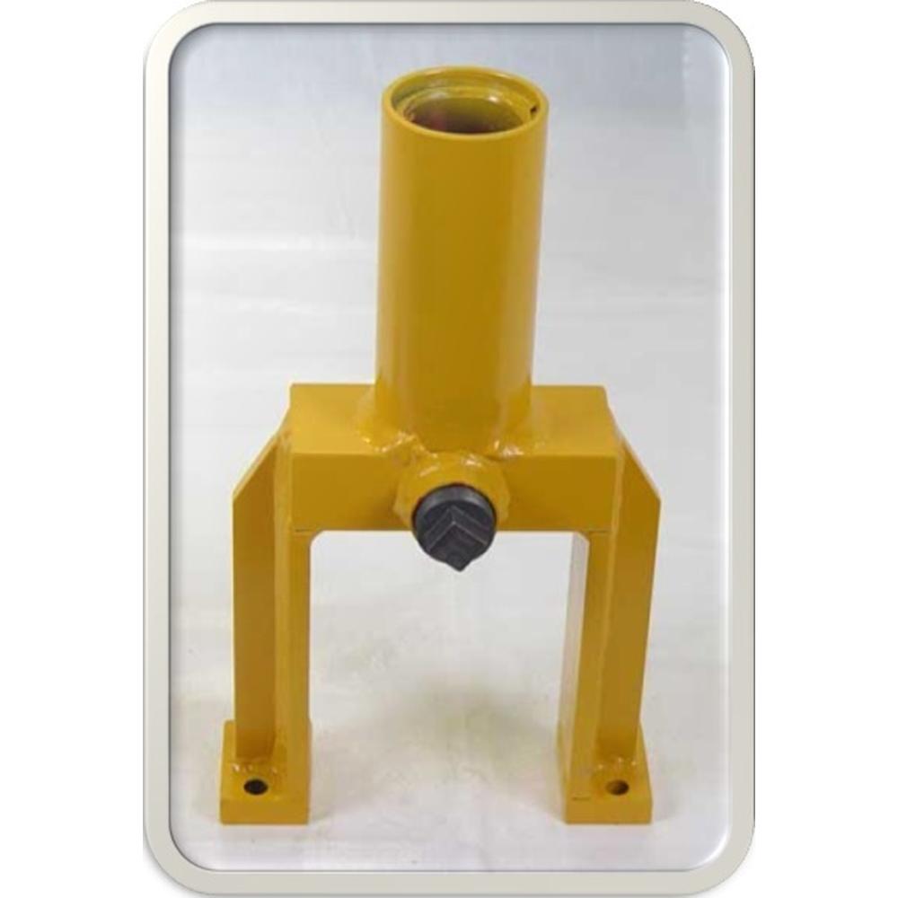 T20700 Track Adj / Idler Yoke Fits John Deere 450 450B 450C 450D 450E 455D