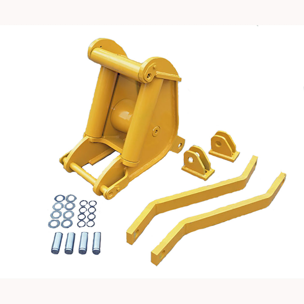 PV4400 Log Arch Fits John Deere 450G 455G 450H 450J 550G 555G 650G