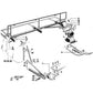 97884571 New Disc Mower Curtain for Vicon CM240 CM247 ECC1106989 V97884571Z