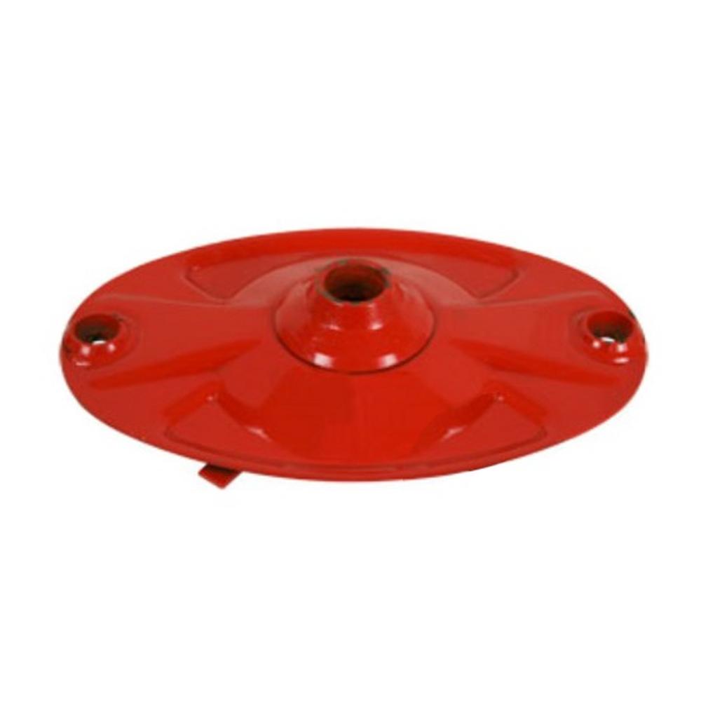 76N562 DC19535 Knife Disc for Kuhn Rotary Disc Mowers GMD44 GMD55 GMD66