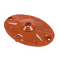 Disc Fits John Deere 1326 1327 260 CC19535 Fits New Holland 274117