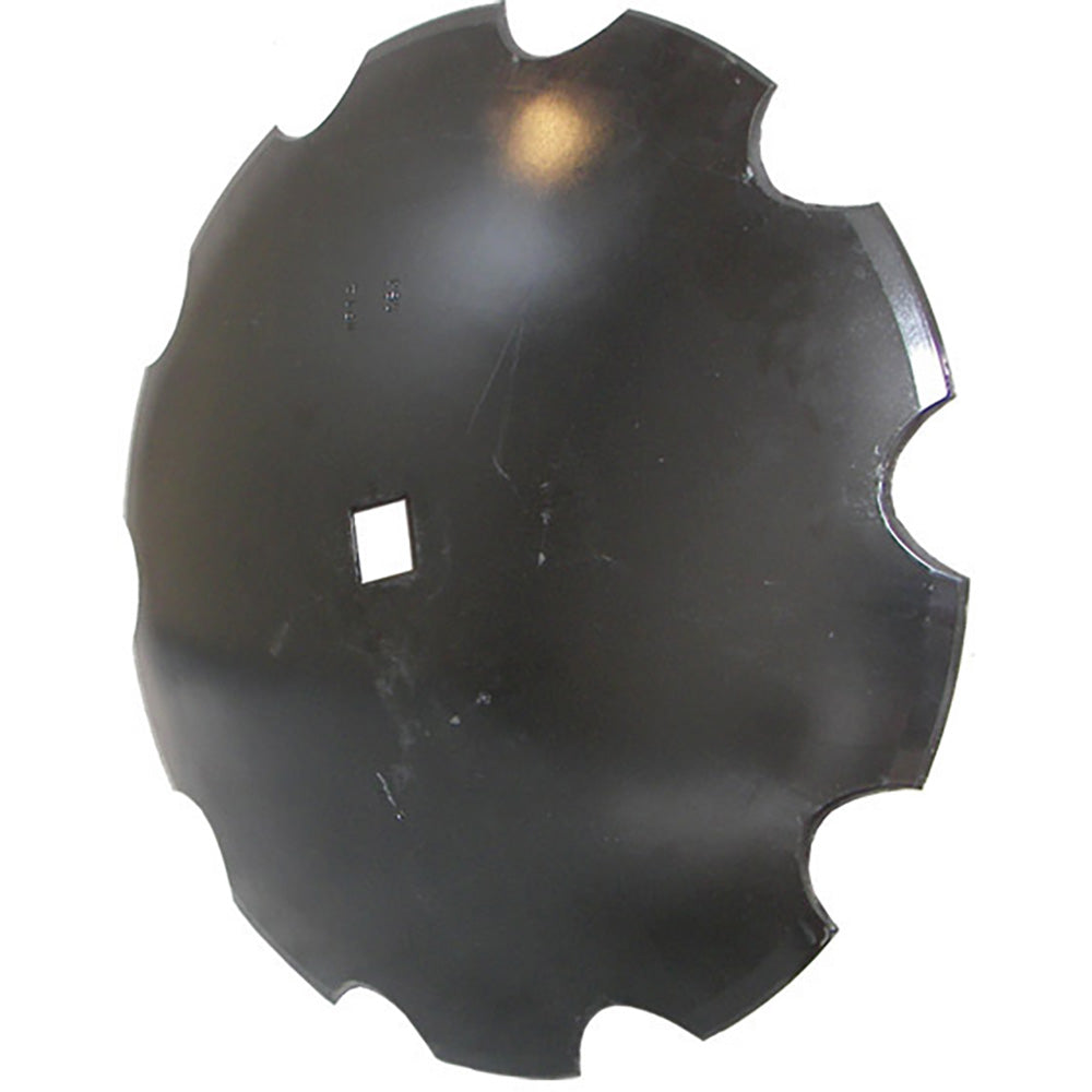 Disc Blade Fits Universal Products Replaces 114-20090203N