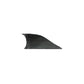 371055A1 Right Hand Straw Spreader Blade Fits Case/International Harvester