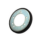 Friction Drive Disc fits Ariens ST832 ST724 ST624 Snowblower 6" X 3" 7 bolt