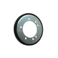 7600135YP - Drive Disc Rubber Smooth Start Clutch