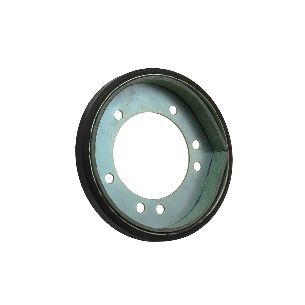 Drive Disc With Liner Fits Jacobsen Replaces 239076