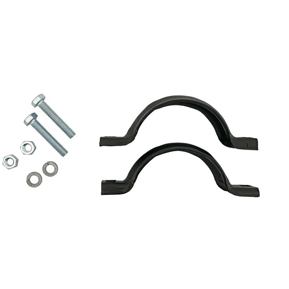 Muffler Clamp Fits Case Replaces AR46323