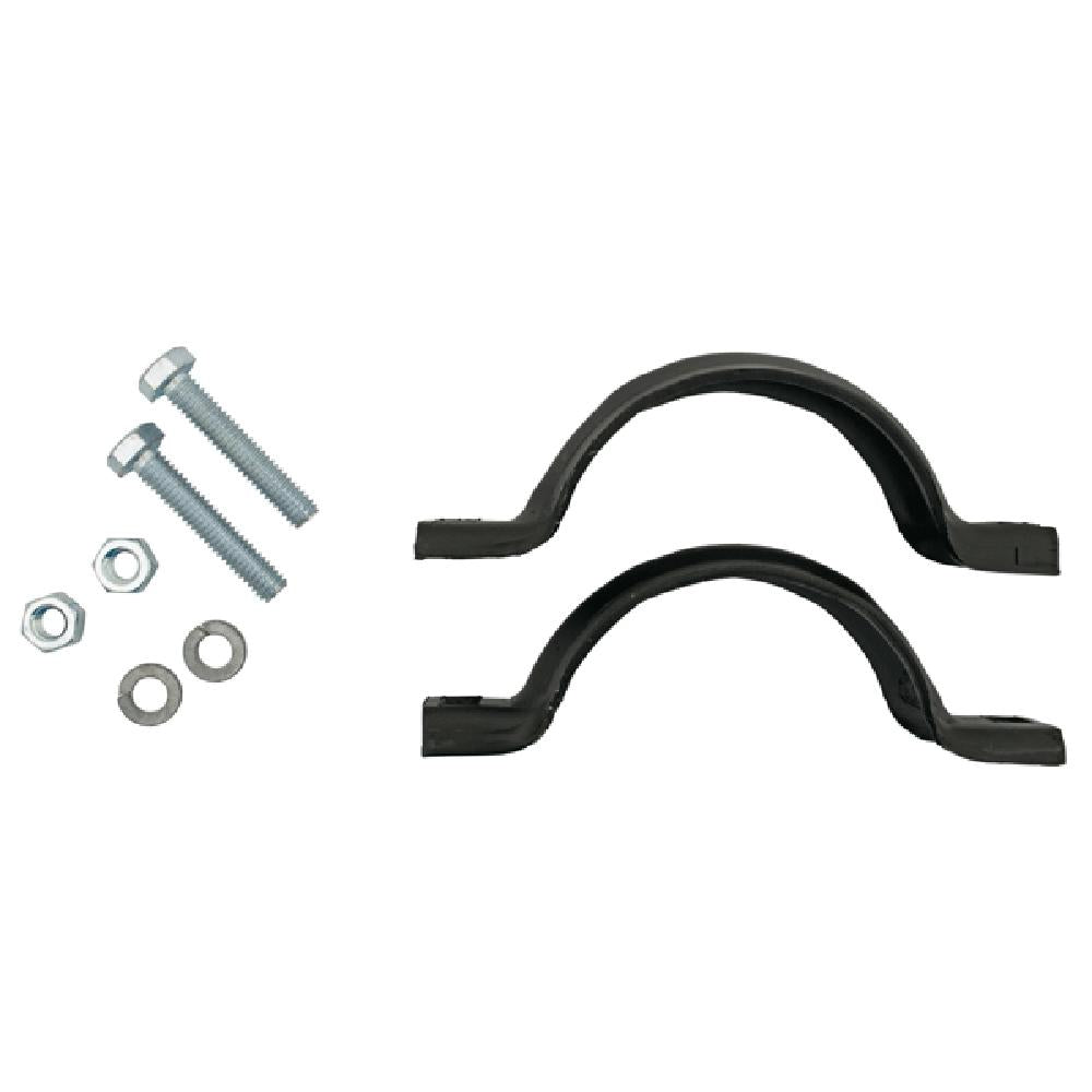 R2051 Muffler Clamp Kit Fits John Deere