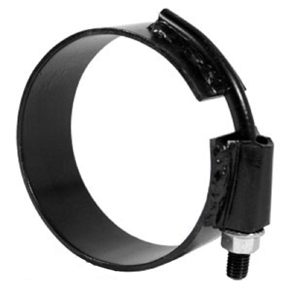 Muffler Clamp Fits John Deere 4050 4450 4455 4640 4250 4650 4430 4630 4320 4440