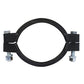 R1810 Muffler Clamp Kit - Fits John Deere 4040S, 4440, 4630, 5010, 6030, 8440 +