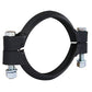 Muffler Exhaust Clamp Fits John Deere Replaces 19H2023