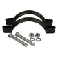 DR-400 Clamp - Muffler Fits John Deere 4520 4620 5010 5020 7020 8430 8440