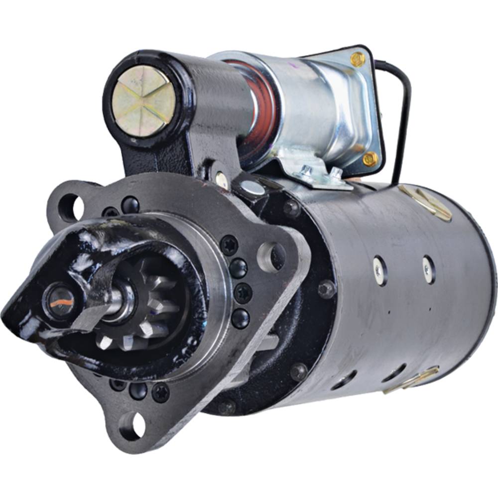 DRA-10479339-JN Fits Delco Starter