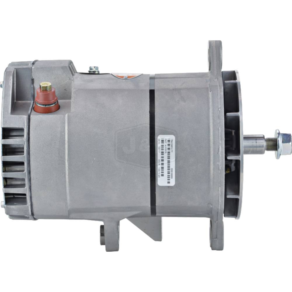 DRA-19010002-JN Fits Delco Alternator
