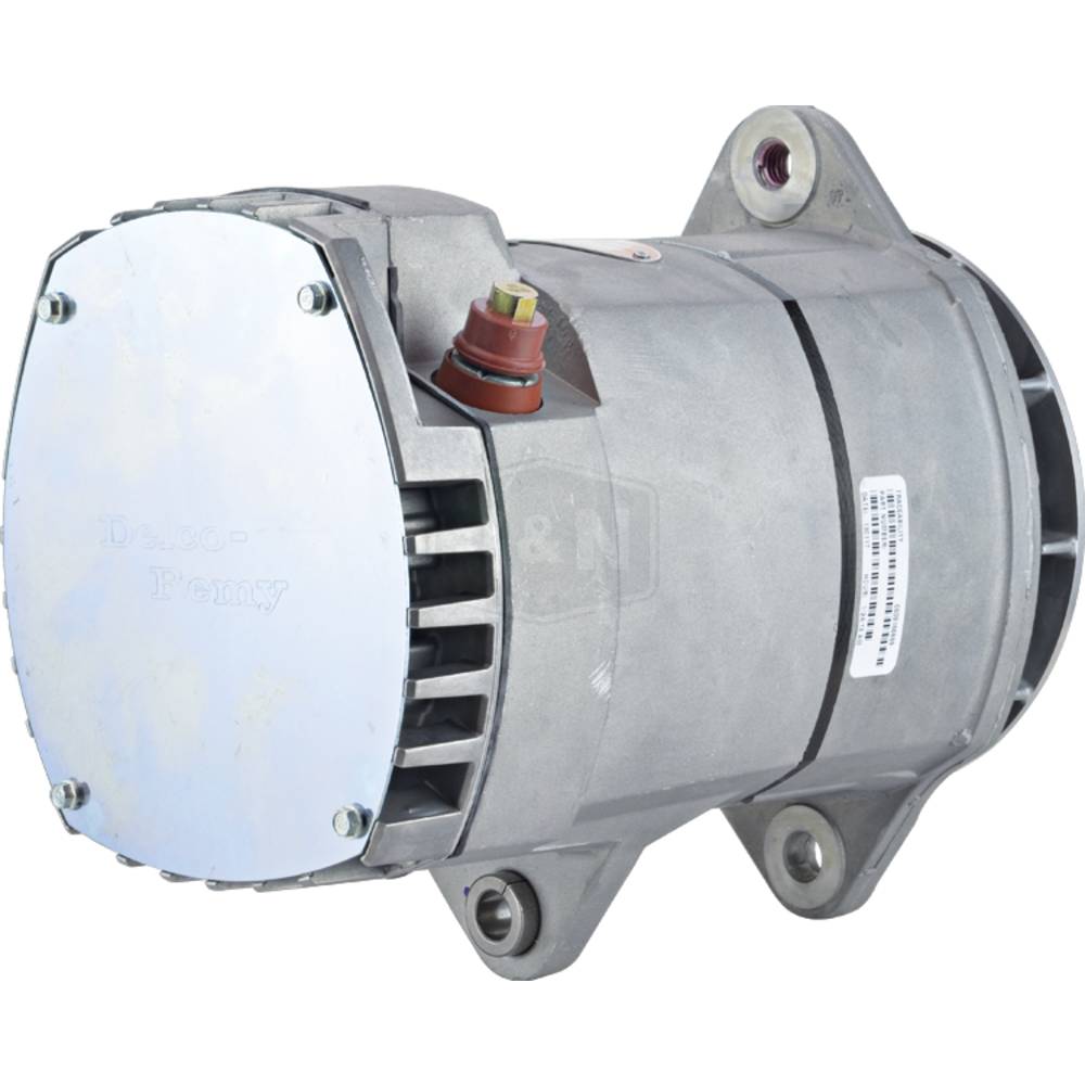 DRA-19010002-JN Fits Delco Alternator