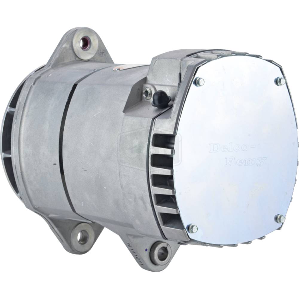 DRA-19010002-JN Fits Delco Alternator