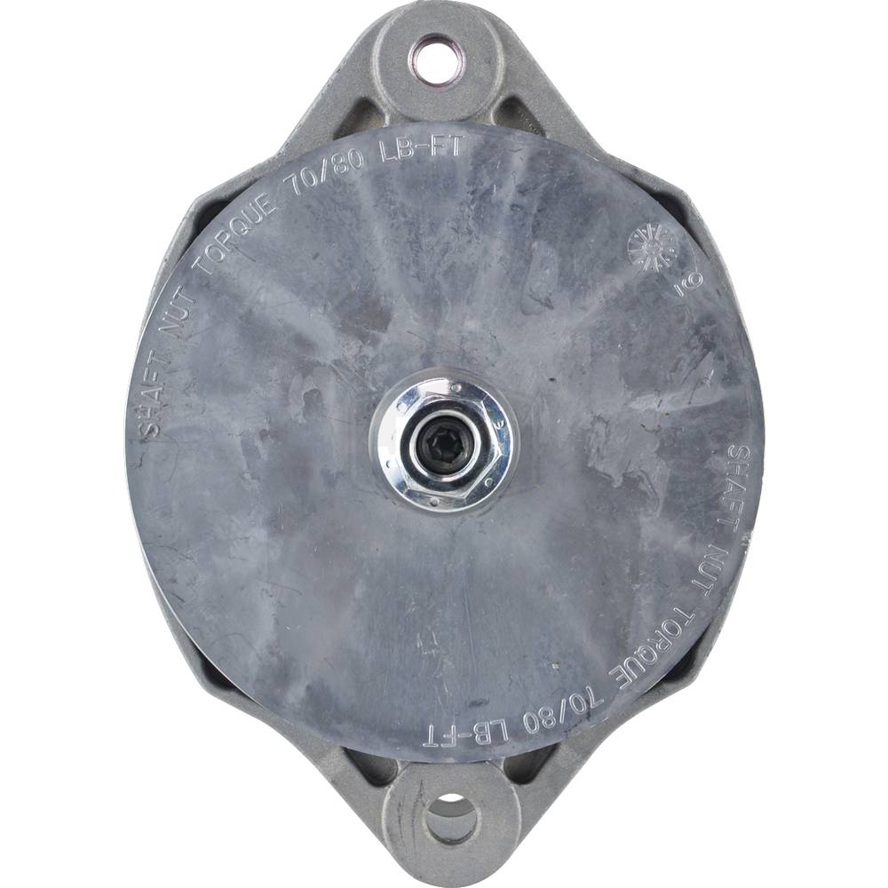 DRA-19010002-JN Fits Delco Alternator