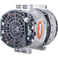 DRA-61006082-JN Fits Delco Alternator