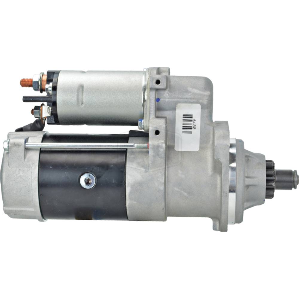 DRA-61006208-JN Fits Delco Starter