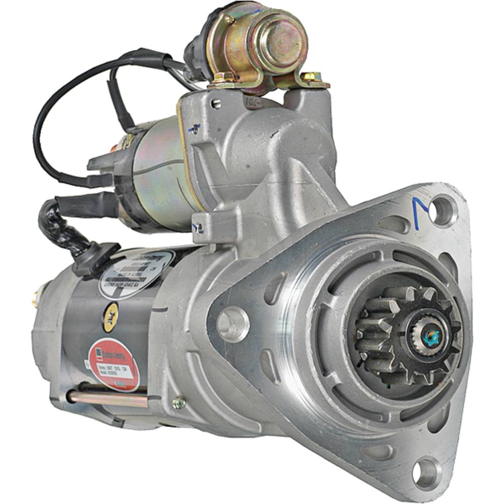 DRA-8200005-JN Fits Delco Starter