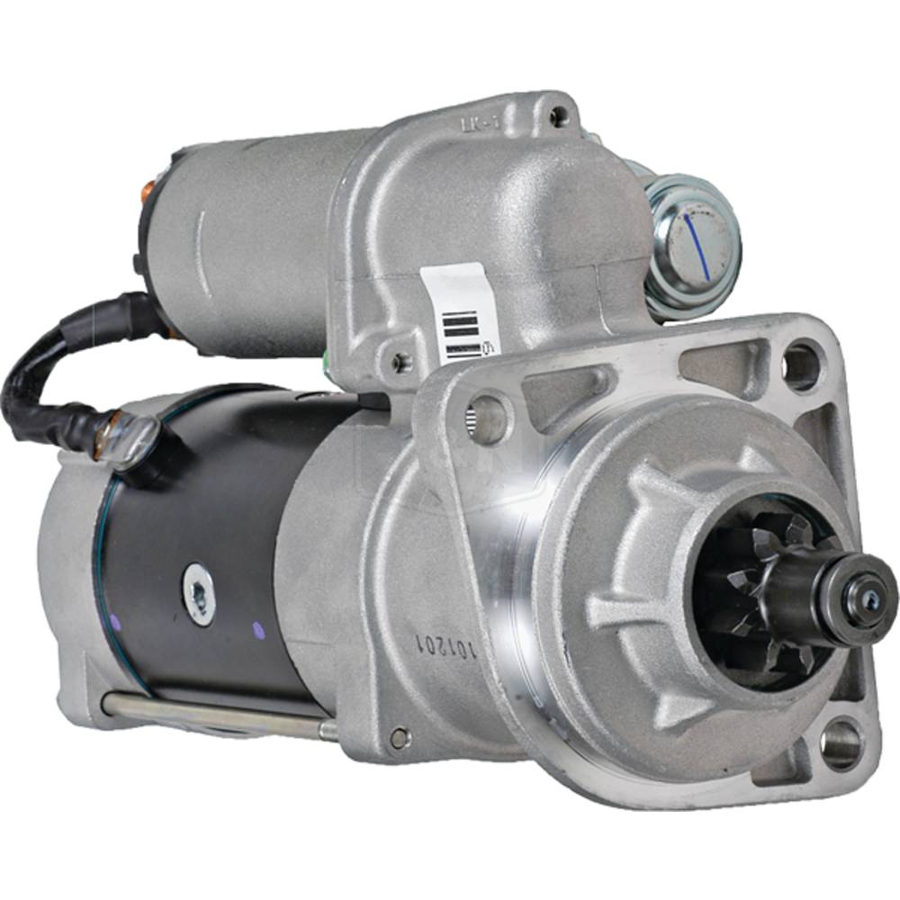 DRA-8200103-JN Fits Delco Starter